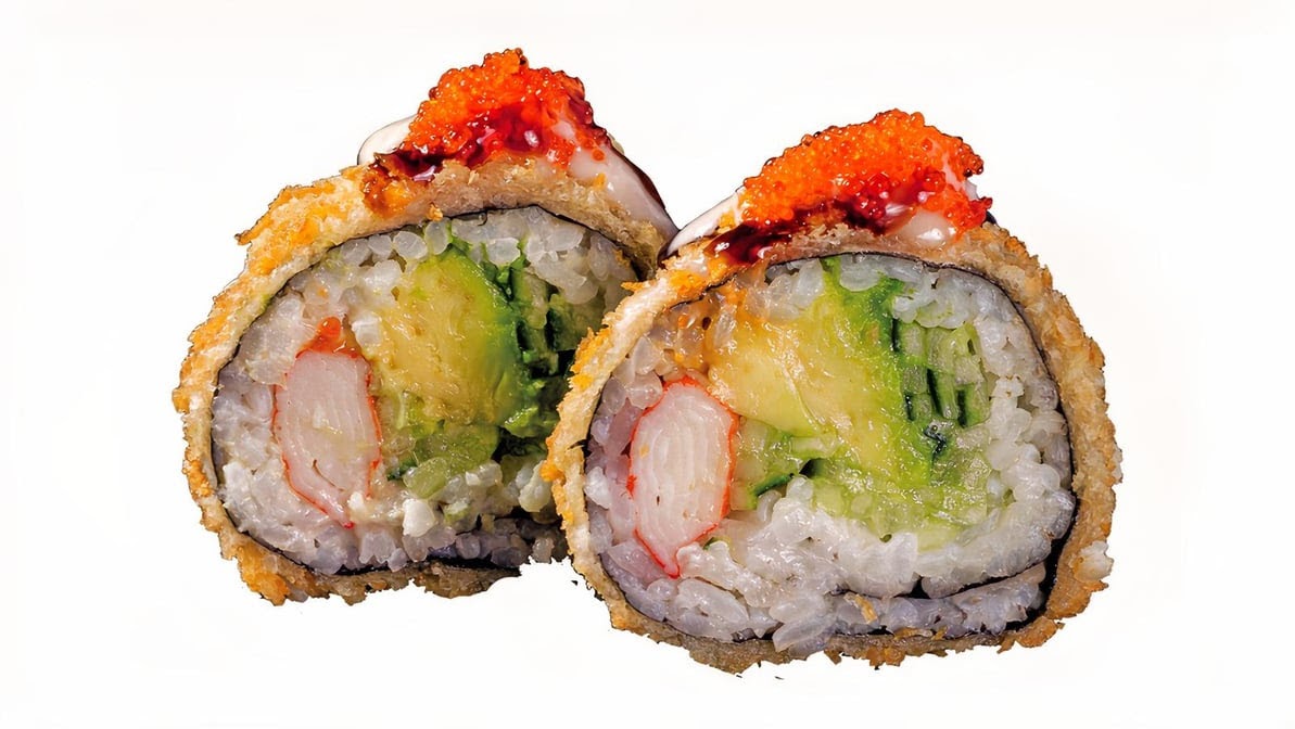 Kibo Sushi House - Upper Beach Photos 2